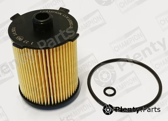Champion COF100804E — Oil Filter