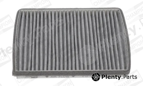 Champion CCF0170C — Filter, cabin air