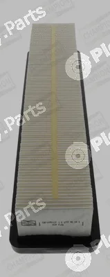 Champion CAF100817P — Air Filter