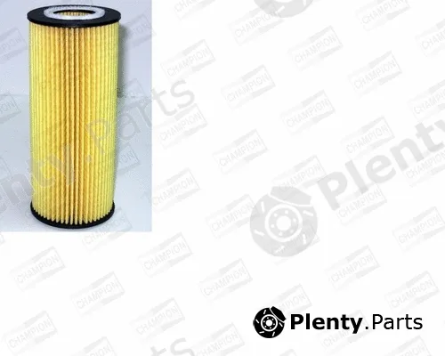 Champion XE549/606 — Oil Filter Ecological