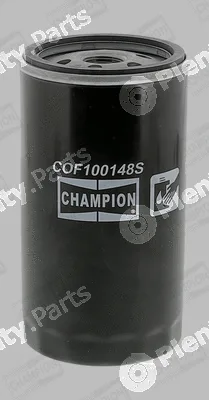 Champion COF100148S — Oil Filter