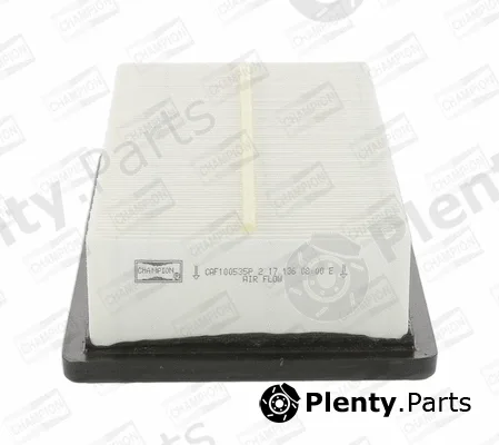 Champion CAF100535P — Air Filter