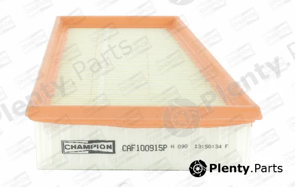 Champion CAF100915P — Air Filter
