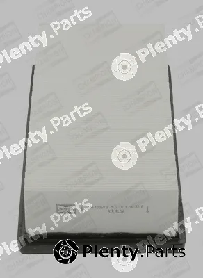 Champion CAF100501P — Air Filter