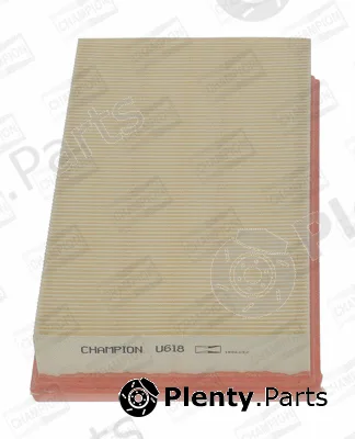 Champion CAF100618P — Air Filter