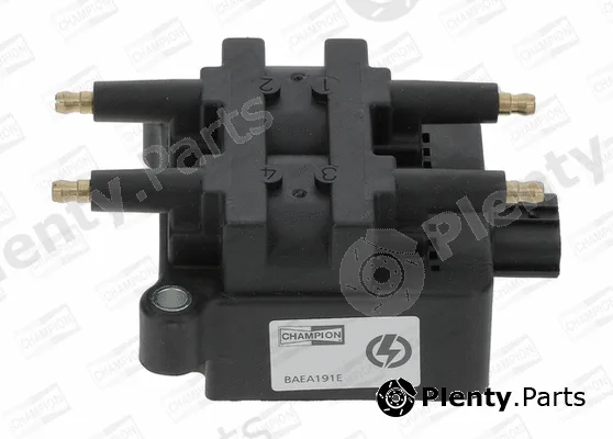Champion BAEA191E — Ignition Coil