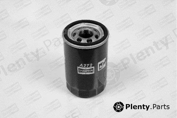 Champion A272/606 — Oil Filter