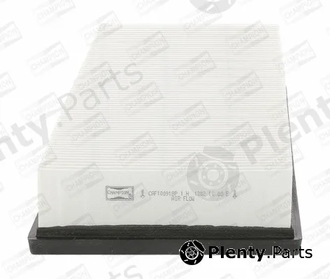 Champion CAF100918P — Air Filter