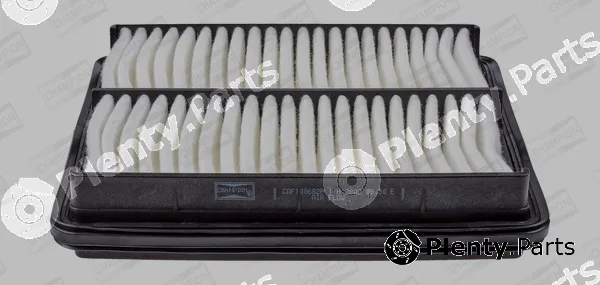 Champion CAF100682P — Air Filter