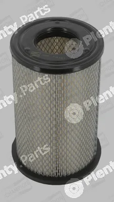 Champion CAF100491C — Air Filter