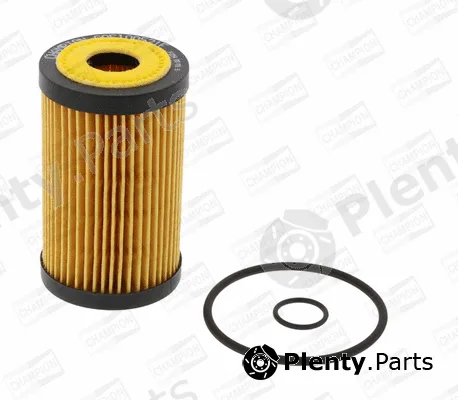 Champion COF100521E — Oil Filter Ecological