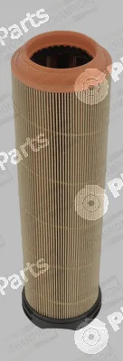 Champion CAF100462C — Air Filter