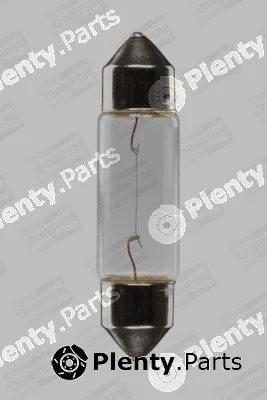 Champion CBM37S — Bulb, licence plate light