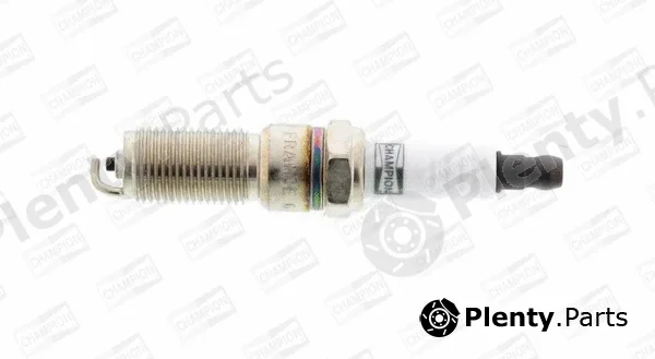 Champion OE131/R04 — Spark Plug PLATINUM