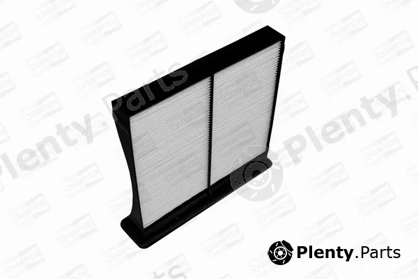Champion CCF0177 — Filter, cabin air