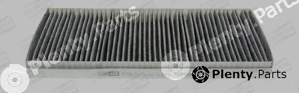 Champion CCF0024C — Filter, cabin air