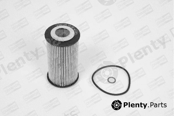 Champion XE518/606 — Oil Filter Ecological