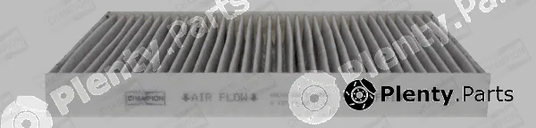 Champion CCF0143C — Filter, cabin air