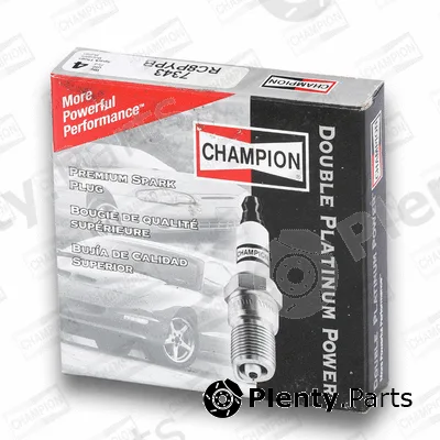 Champion 7343 — Spark Plug