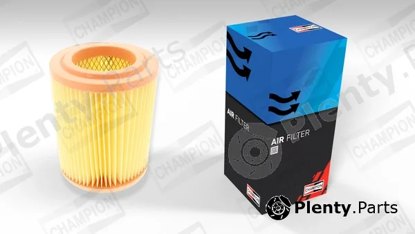 Champion CAF100457C — Air Filter