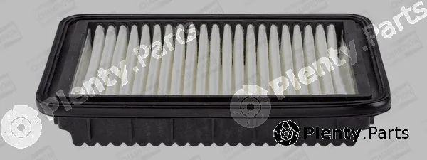 Champion CAF101033P — Air Filter