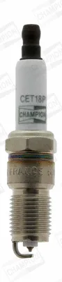 Champion CET18P — Spark Plug EON TITAN