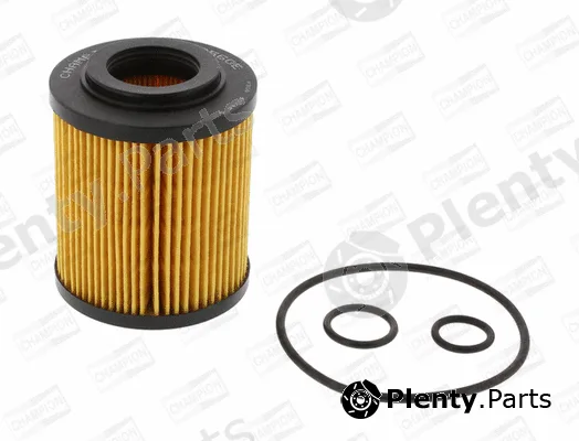 Champion COF100560E — Oil Filter Ecological