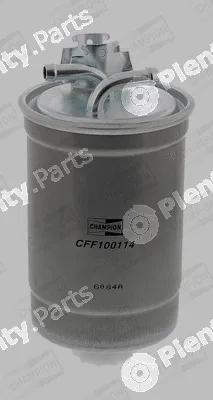 Champion CFF100114 — Fuel Filter