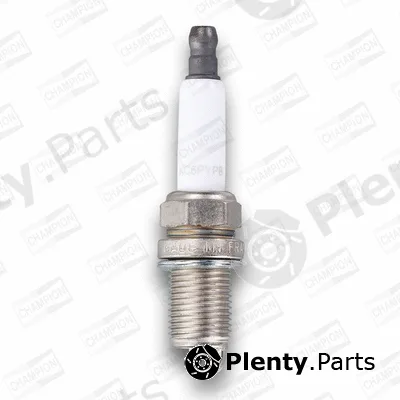 Champion RN9YC — Spark Plug