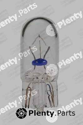 Champion CBM58S — Bulb, direction indicator