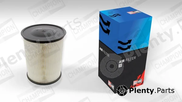 Champion CAF100493C — Air Filter