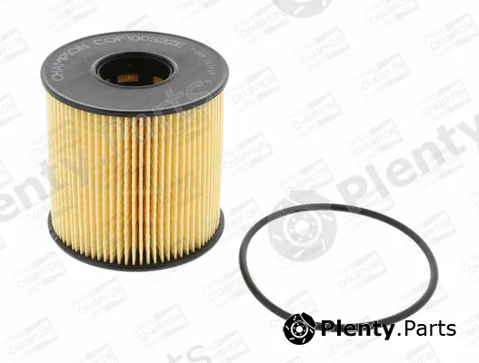 Champion COF100532E — Oil Filter Ecological