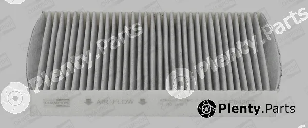 Champion CCF0426C — Filter, cabin air