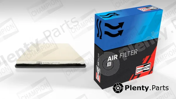 Champion CAF100598P — Air Filter