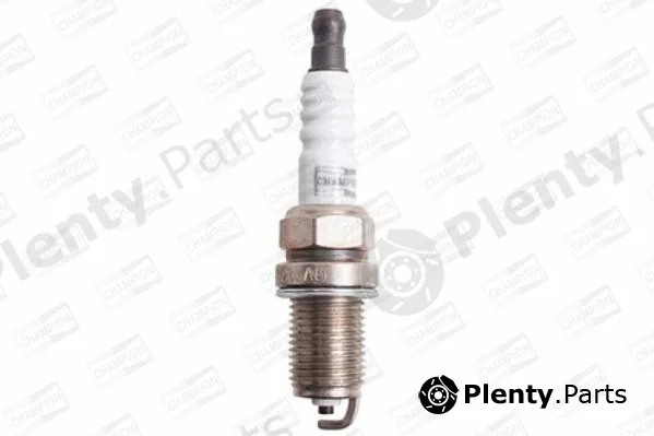 Champion OE034/R04 — Spark Plug COPPER PLUS