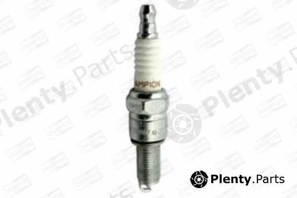 Champion OE092/T10 — Spark Plug COPPER PLUS