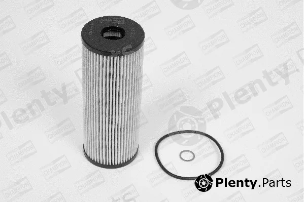 Champion XE506/606 — Oil Filter Ecological