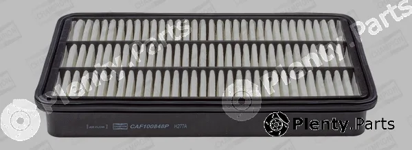 Champion CAF100848P — Air Filter