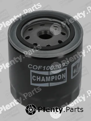 Champion COF100209S — Oil Filter