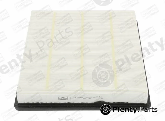 Champion CAF100954P — Air Filter