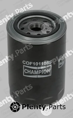 Champion COF101108S — Oil Filter