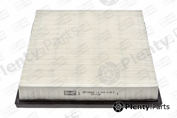 Champion CAF100666P — Air Filter