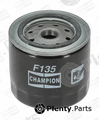Champion COF100135S — Oil Filter