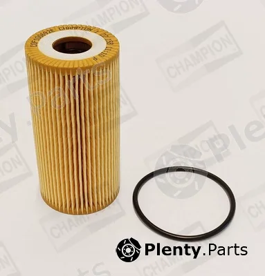 Champion COF100692E — Oil Filter