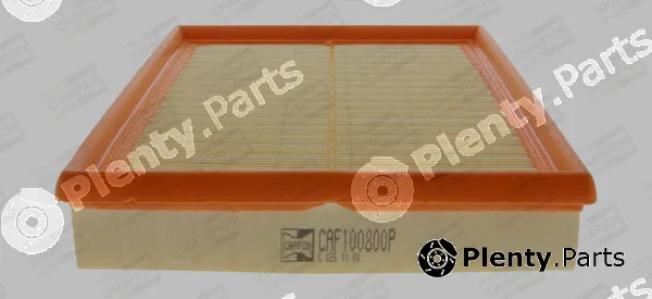 Champion CAF100800P — Air Filter