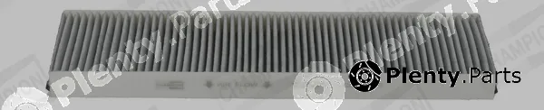 Champion CCF0147C — Filter, cabin air