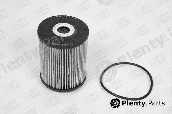 Champion XE515/606 — Oil Filter Ecological