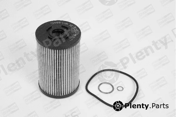 Champion XE522/606 — Oil Filter Ecological