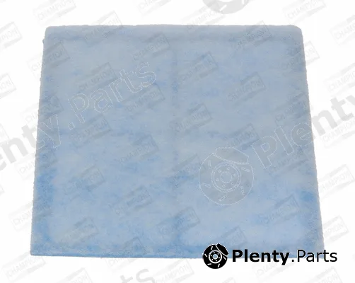 Champion CCF0243 — Filter, cabin air