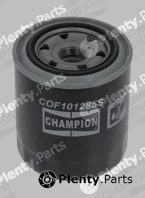 Champion COF101285S — Oil Filter